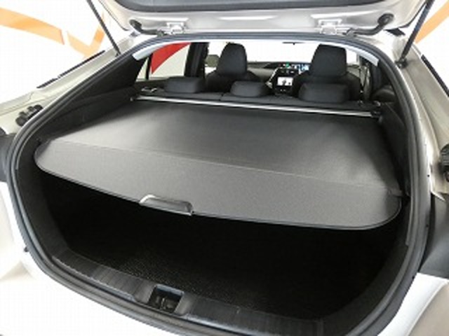 トヨタ プリウス １．８ Ｓ Ｅ－ＦＯＵＲ ４ＷＤ H28年 () 99
