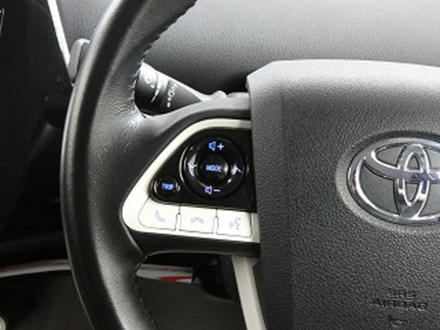 トヨタ プリウス １．８ Ｓ Ｅ－ＦＯＵＲ ４ＷＤ H28年 () 99