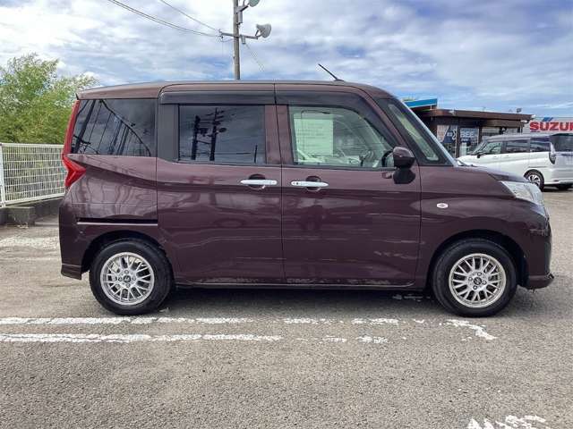 トヨタ ルーミー １．０ Ｘ Ｓ R2年 (四国) 99