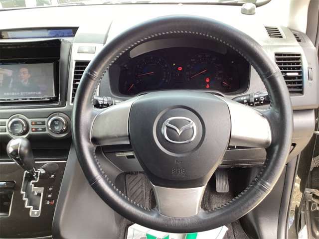 マツダ ＭＰＶ ２．３ ２３Ｓ H22年 (四国) 99