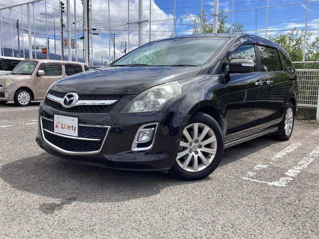 マツダ ＭＰＶ ２．３ ２３Ｓ H22年 (四国) 99