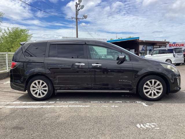 マツダ ＭＰＶ ２．３ ２３Ｓ H22年 (四国) 99