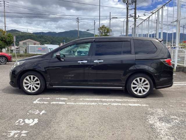 マツダ ＭＰＶ ２．３ ２３Ｓ H22年 (四国) 99