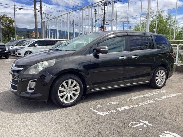 マツダ ＭＰＶ ２．３ ２３Ｓ H22年 (四国) 99