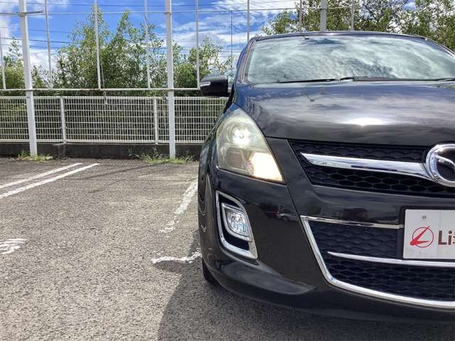 マツダ ＭＰＶ ２．３ ２３Ｓ H22年 (四国) 99