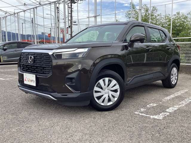 ホンダ ＷＲ−Ｖ １．５ Ｘ R7年 (四国) 99