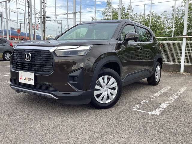 ホンダ ＷＲ−Ｖ １．５ Ｘ R7年 (四国) 99
