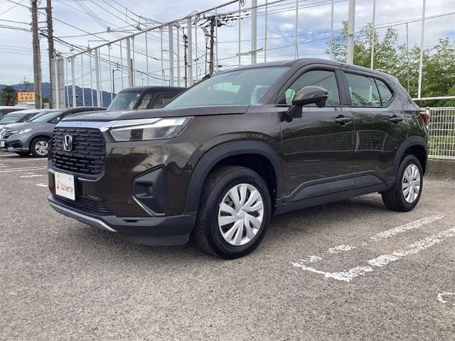 ホンダ ＷＲ−Ｖ １．５ Ｘ R7年 (四国) 99
