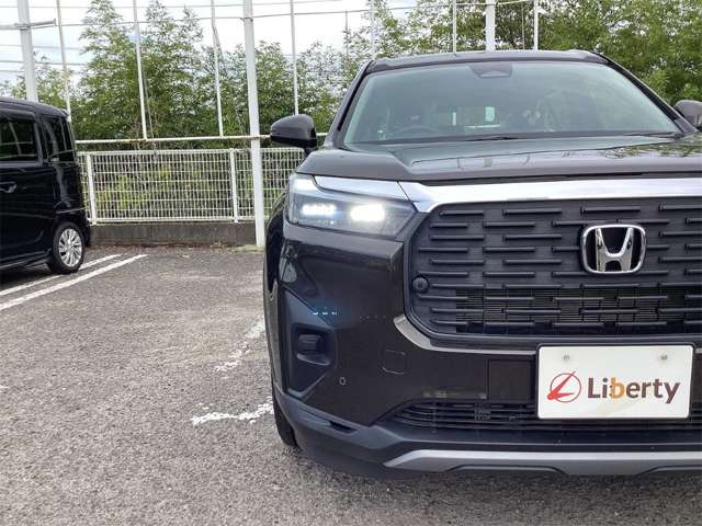 ホンダ ＷＲ−Ｖ １．５ Ｘ R7年 (四国) 99