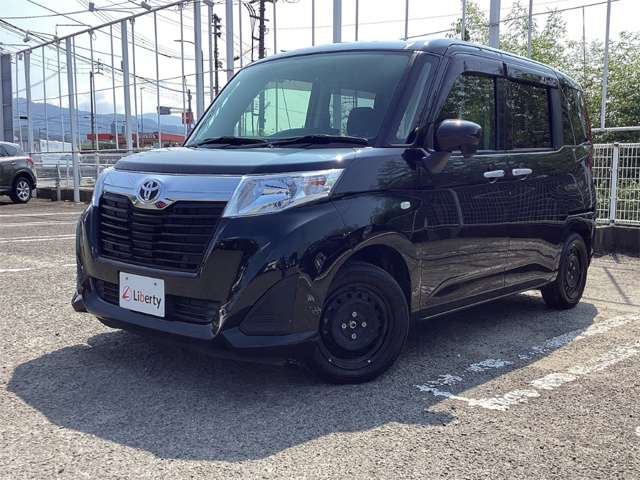 トヨタ ルーミー １．０ Ｘ R2年 (四国) 99