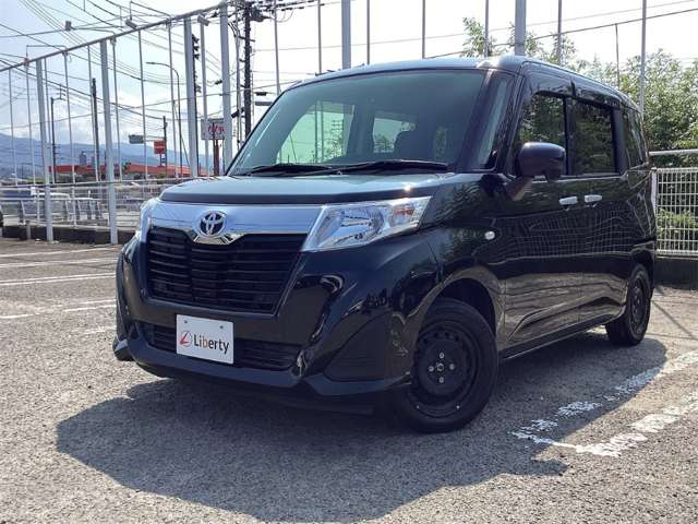 トヨタ ルーミー １．０ Ｘ R2年 (四国) 99