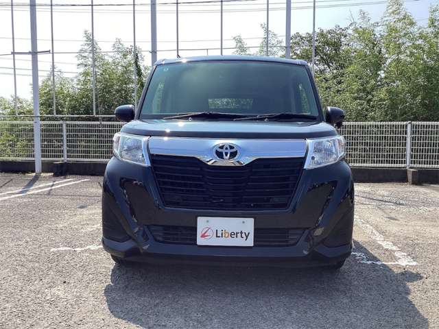 トヨタ ルーミー １．０ Ｘ R2年 (四国) 99