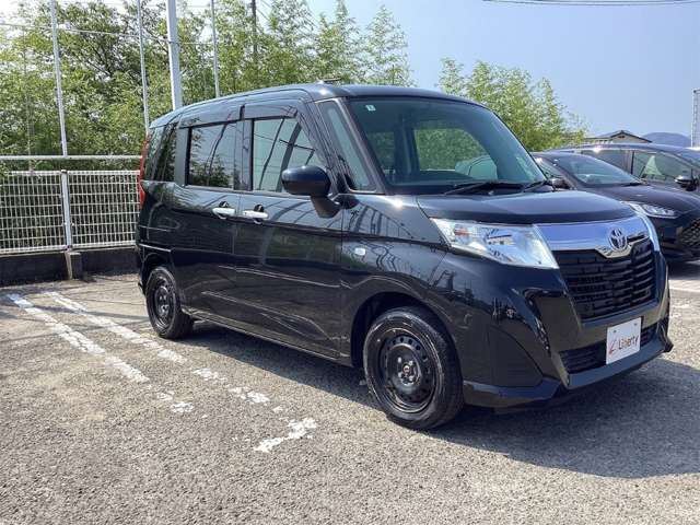 トヨタ ルーミー １．０ Ｘ R2年 (四国) 99