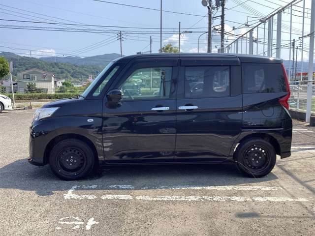 トヨタ ルーミー １．０ Ｘ R2年 (四国) 99