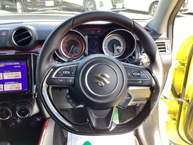 スズキ スイフト スポーツ １．４ セーフティパッケージ装着車 R2年 (四国) 99