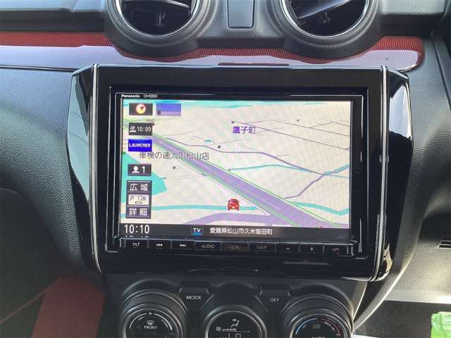 スズキ スイフト スポーツ １．４ セーフティパッケージ装着車 R2年 (四国) 99