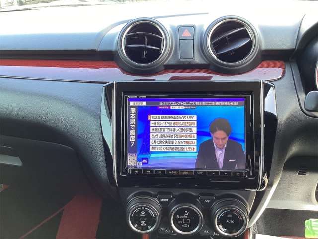 スズキ スイフト スポーツ １．４ セーフティパッケージ装着車 R2年 (四国) 99