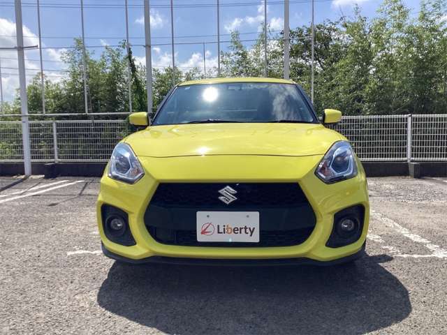 スズキ スイフト スポーツ １．４ セーフティパッケージ装着車 R2年 (四国) 99