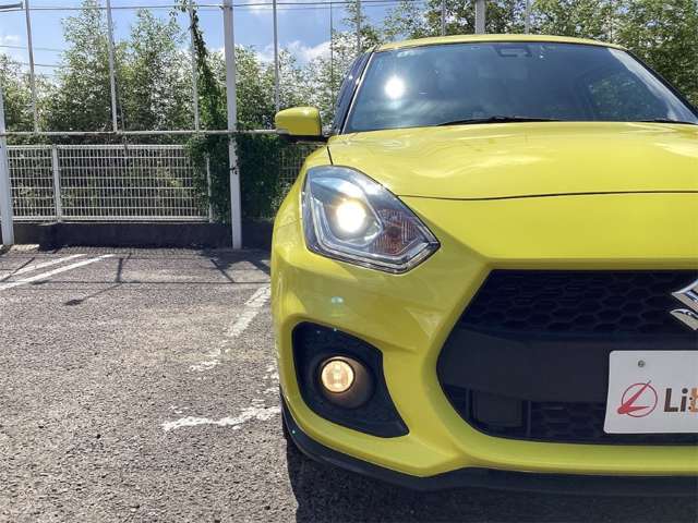 スズキ スイフト スポーツ １．４ セーフティパッケージ装着車 R2年 (四国) 99