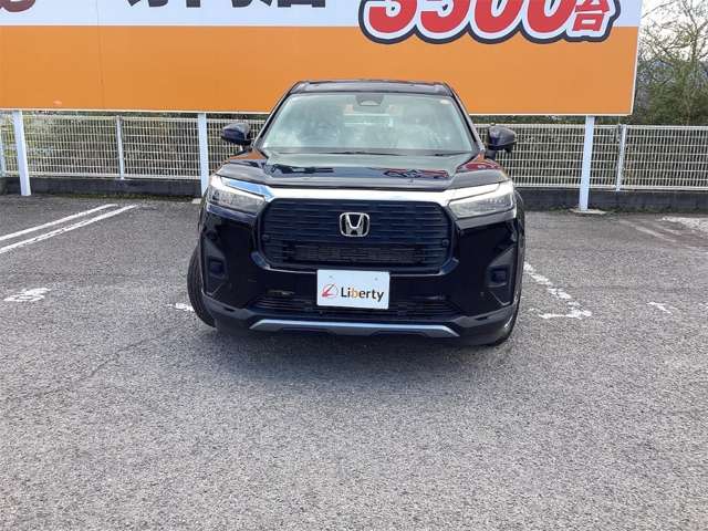 ホンダ ＷＲ−Ｖ １．５ Ｘ R7年 (四国) 99