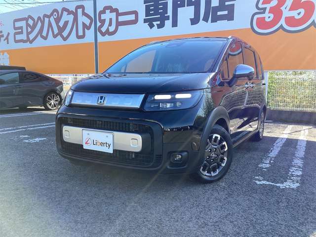 ホンダ フリード　ハイブリッド １．５ Ｅ：ＨＥＶ クロスター R7年 (四国) 99