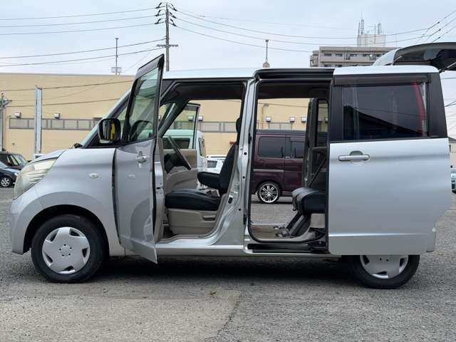 スズキ パレット ６６０ Ｔ H24年 () 99