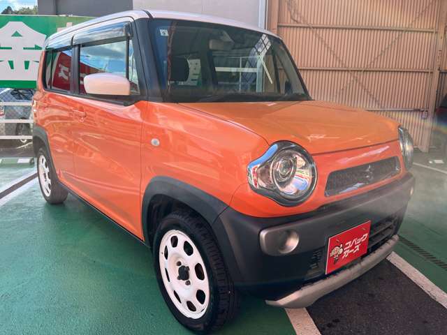スズキ ハスラー ６６０ Ｇ H27年 () 99