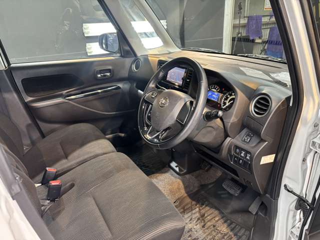 日産 デイズ　ルークス ６６０ ハイウェイスターＸ Ｖセレクション H28年 (関東) 99