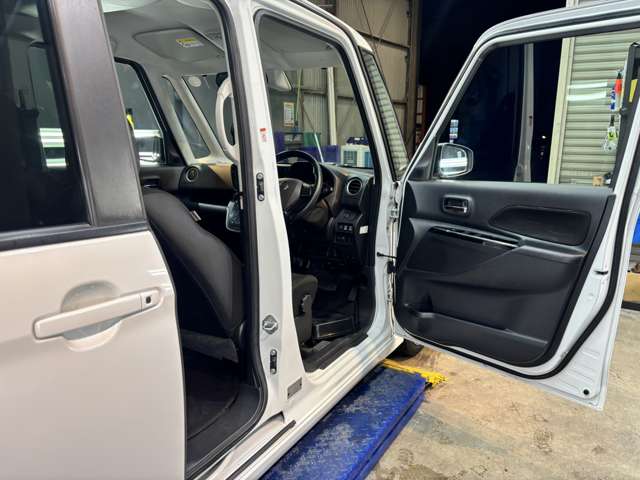 日産 デイズ　ルークス ６６０ ハイウェイスターＸ Ｖセレクション H28年 (関東) 99