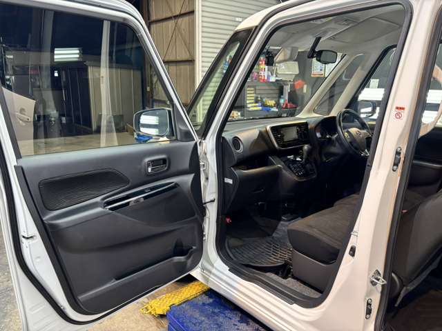 日産 デイズ　ルークス ６６０ ハイウェイスターＸ Ｖセレクション H28年 (関東) 99