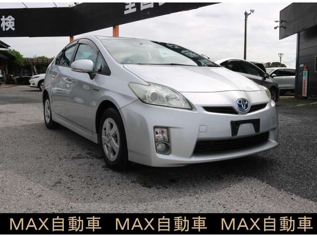 トヨタ プリウス １．８ Ｓ H21年 () 99