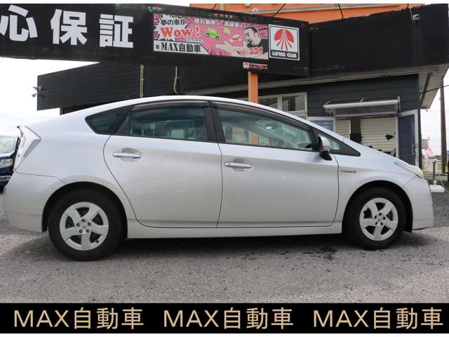 トヨタ プリウス １．８ Ｓ H21年 () 99