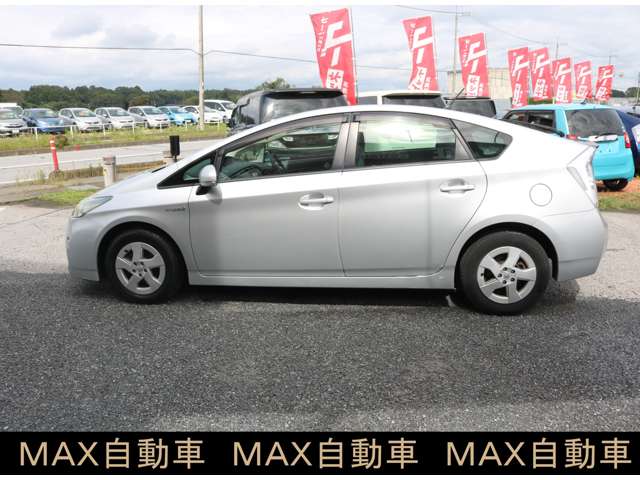 トヨタ プリウス １．８ Ｓ H21年 () 99