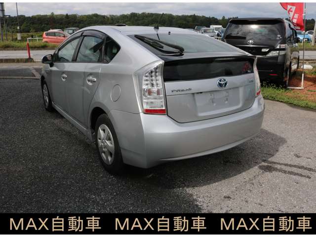 トヨタ プリウス １．８ Ｓ H21年 () 99