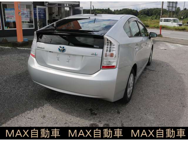 トヨタ プリウス １．８ Ｓ H21年 () 99