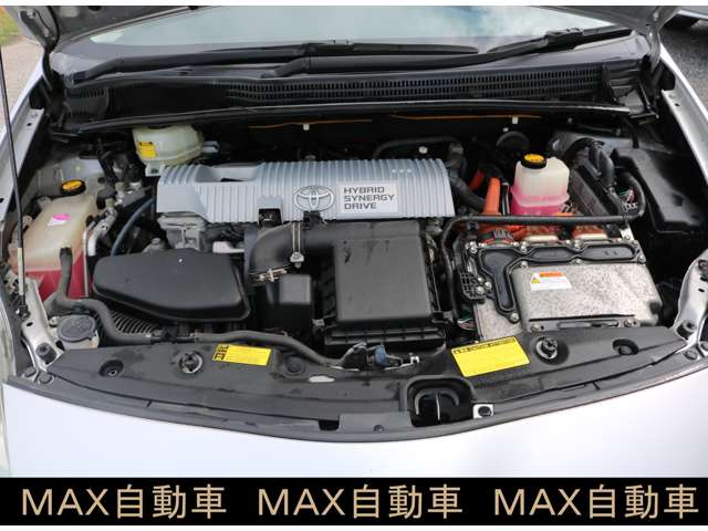 トヨタ プリウス １．８ Ｓ H21年 () 99