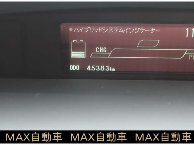 トヨタ プリウス １．８ Ｓ H21年 () 99