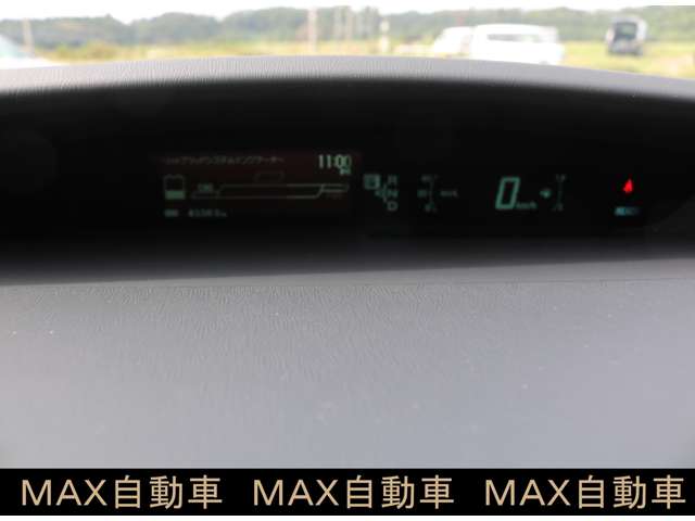 トヨタ プリウス １．８ Ｓ H21年 () 99