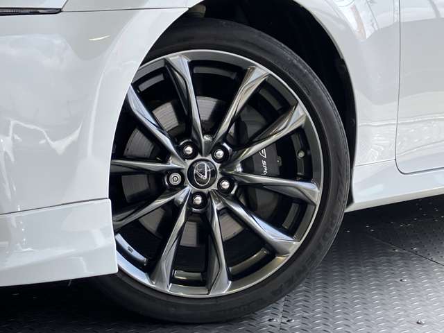 レクサス ＧＳハイブリッド ３００Ｈ Ｆスポーツ R2年 () 99