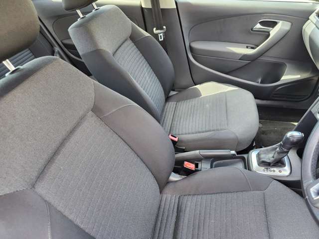 フォルクスワーゲン ポロ ＴＳＩ　コンフォートライン　ブルーモーションテクノロジー H24年 () 99