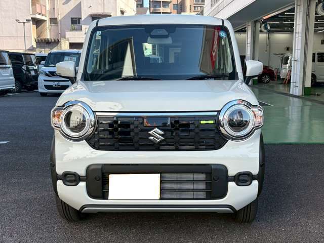 スズキ ハスラー ６６０ ハイブリッド Ｇ R8年 () 99