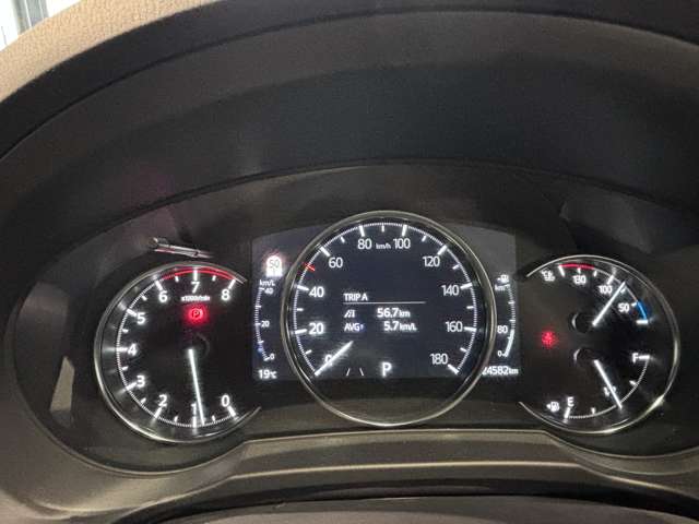 マツダ ＣＸ−５ ２．５ ２５Ｓ エクスクルーシブ モード R5年 () 99