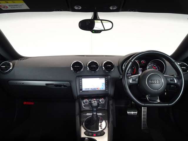 アウディ ＴＴ クーペ ２．０ ＴＦＳＩ クワトロ ４ＷＤ H24年 (関東) 99