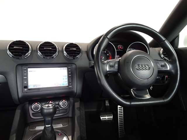 アウディ ＴＴ クーペ ２．０ ＴＦＳＩ クワトロ ４ＷＤ H24年 (関東) 99