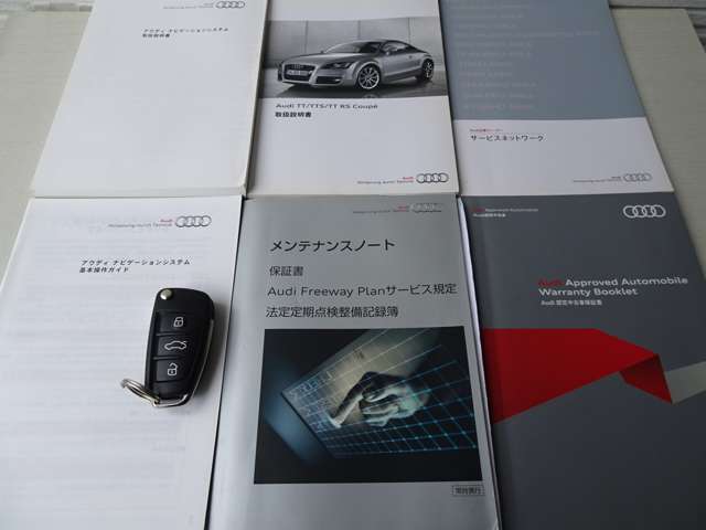 アウディ ＴＴ クーペ ２．０ ＴＦＳＩ クワトロ ４ＷＤ H24年 (関東) 99