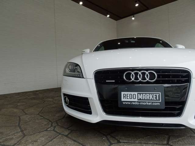 アウディ ＴＴ クーペ ２．０ ＴＦＳＩ クワトロ ４ＷＤ H24年 (関東) 99