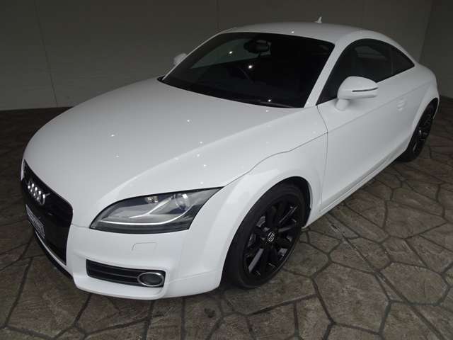 アウディ ＴＴ クーペ ２．０ ＴＦＳＩ クワトロ ４ＷＤ H24年 (関東) 99
