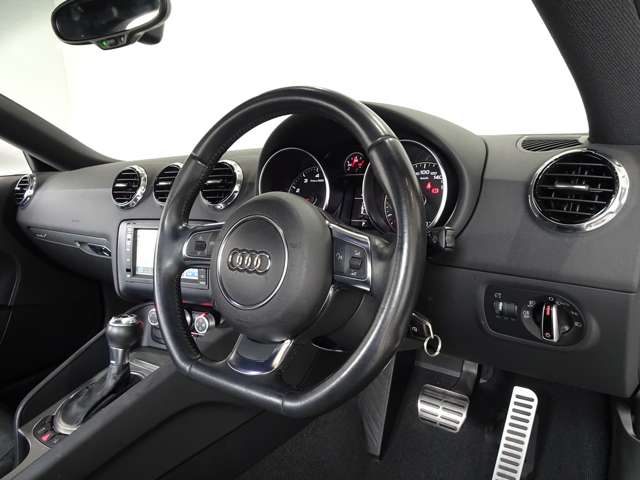 アウディ ＴＴ クーペ ２．０ ＴＦＳＩ クワトロ ４ＷＤ H24年 (関東) 99