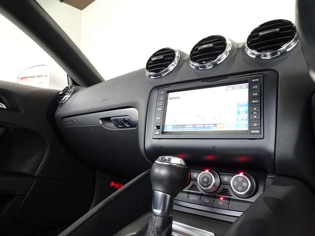 アウディ ＴＴ クーペ ２．０ ＴＦＳＩ クワトロ ４ＷＤ H24年 (関東) 99