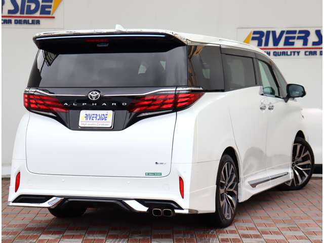 トヨタ アルファード　ハイブリッド ハイブリッド ２．５ Ｚ R5年 () 99